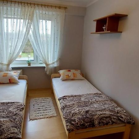 Apartament Almi Leilighet Giżycko Eksteriør bilde